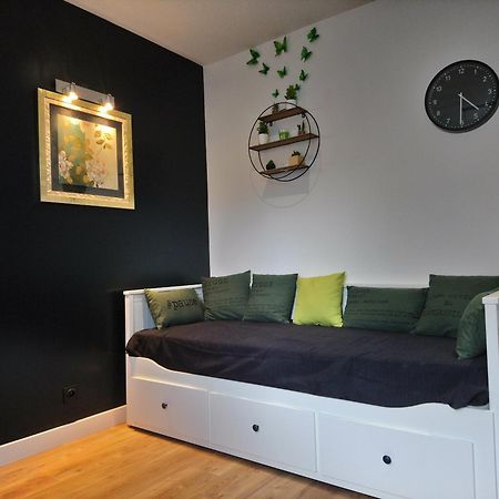 Appart Cosy Brest Bagian luar foto